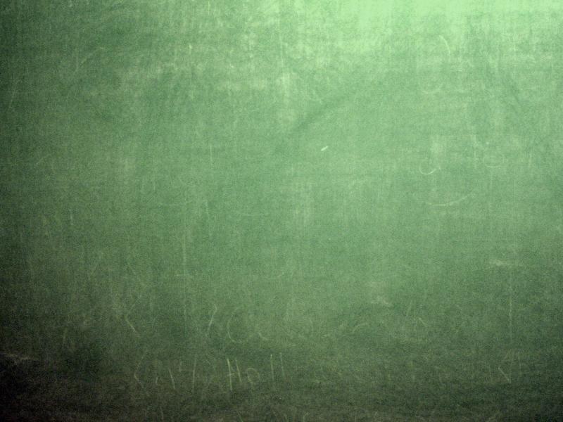 Blackboard Backgrounds