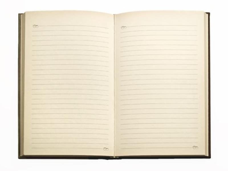Blank Journal Quality Backgrounds