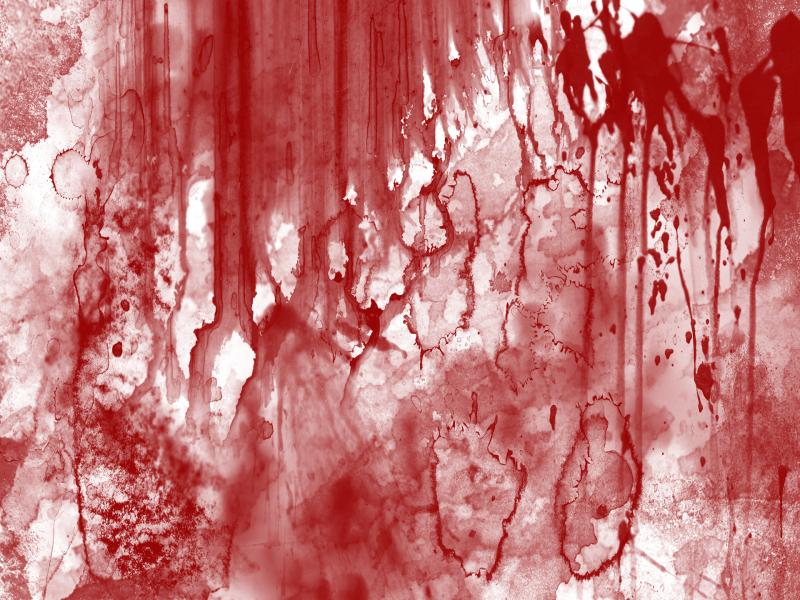 Blood Clip Art Backgrounds