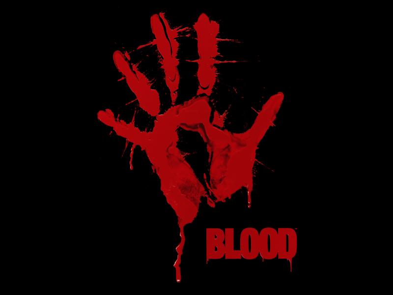 Blood Picture Backgrounds