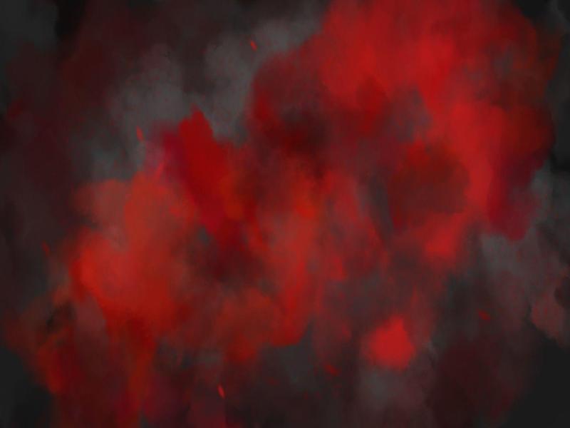 Blood Red Colorful Backgrounds