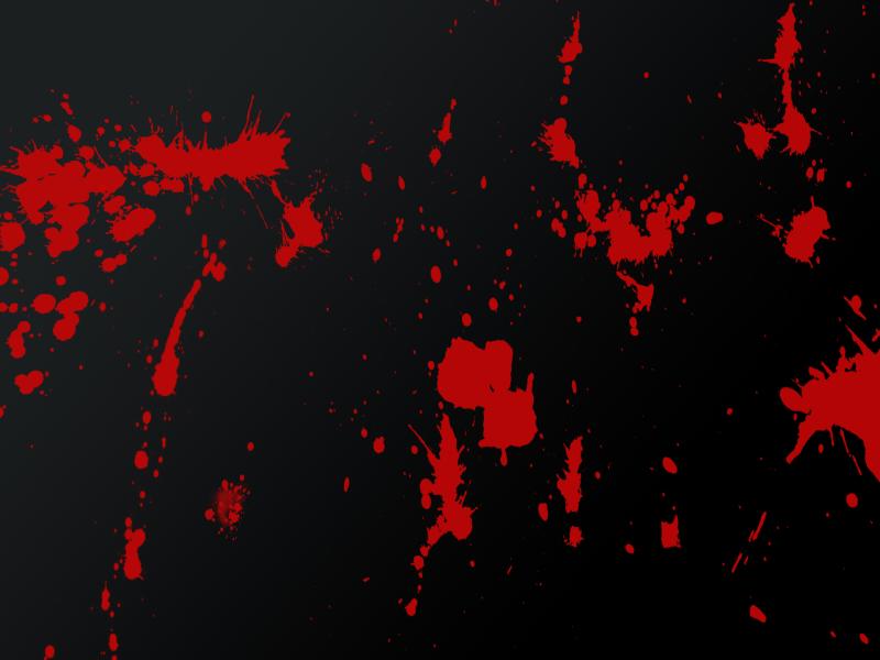 Blood Template Backgrounds