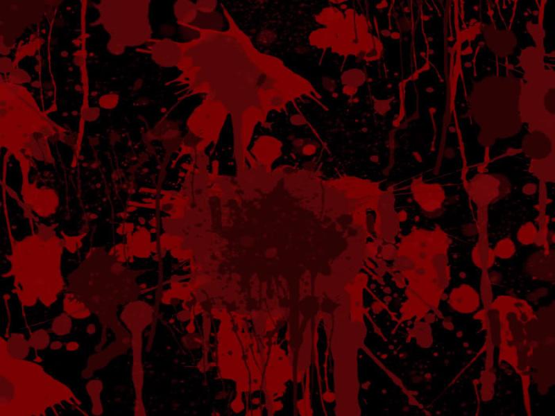 Blood Template Backgrounds