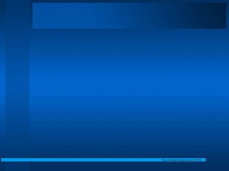 Blue  Slides Backgrounds