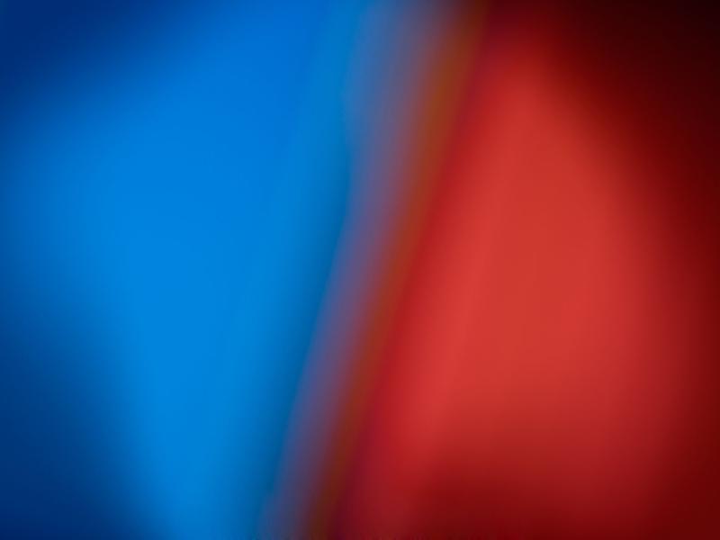 Blue and Red Blurred Art Backgrounds