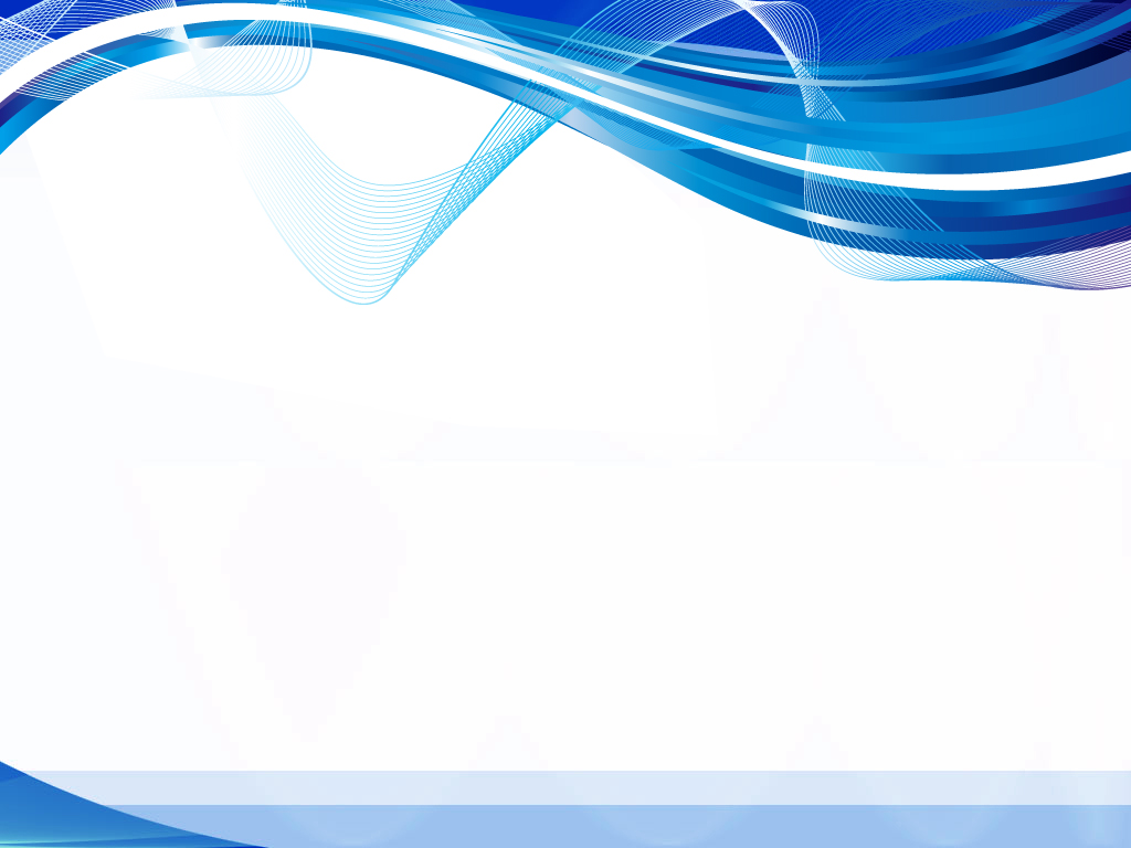 Blue and White Backgrounds for Powerpoint Templates - PPT Backgrounds