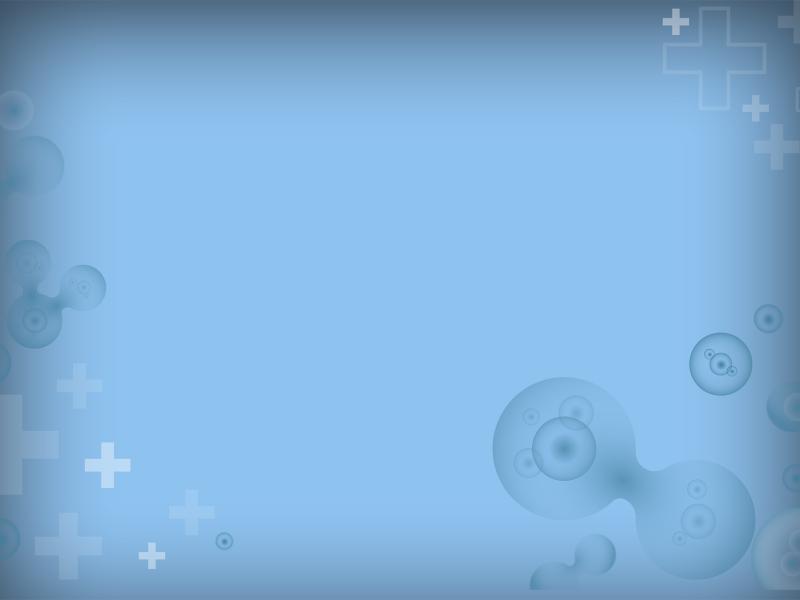 Blue Biology Graphic Backgrounds