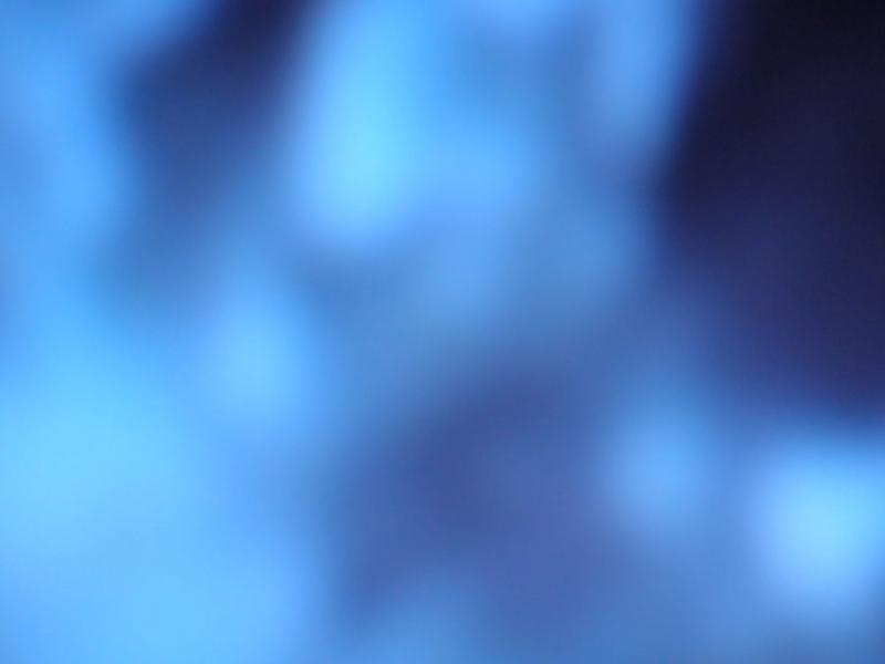 Blue Blurred image Backgrounds