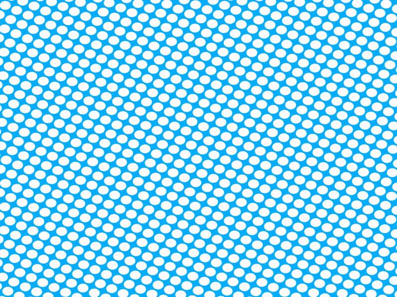 Blue Comic Book Dots Picture Backgrounds