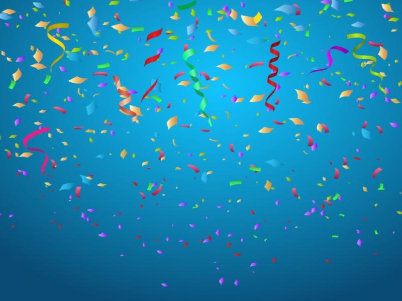 blue-confetti-celebration-image-backgrounds-for-powerpoint-templates