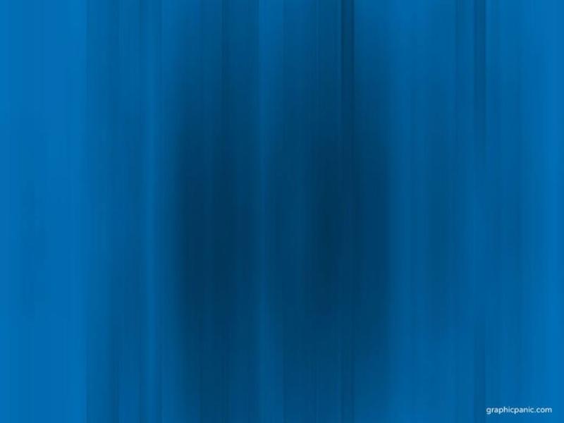 Blue Curtain For PowerPoint and Keynote Presentation  Slides Backgrounds