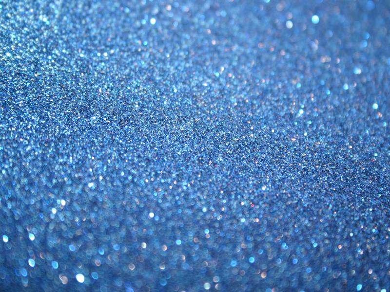 Blue Glitter Desktop Blue Glitter Desktop   Graphic Backgrounds