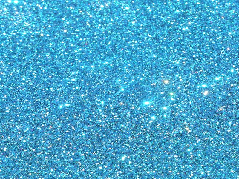 Blue Glitter Wallpaper Backgrounds