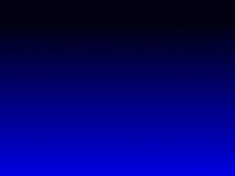 Blue Gradient Black To Blue Quality Backgrounds