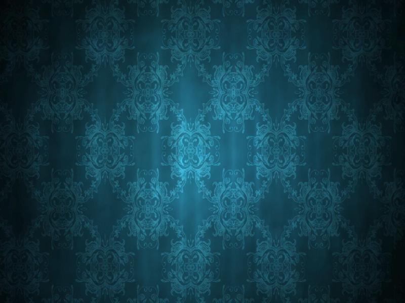 Blue Lace Texture and Pattern Template Backgrounds