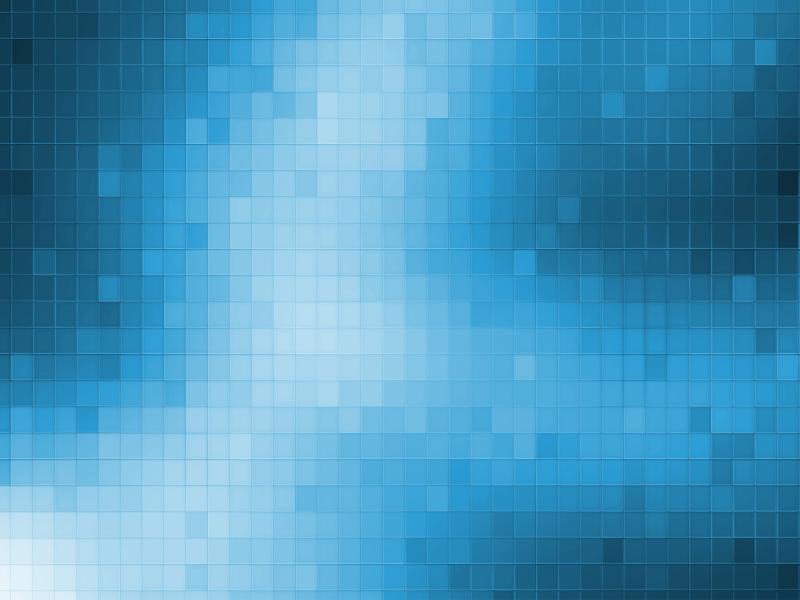 Blue Pixels Download Backgrounds