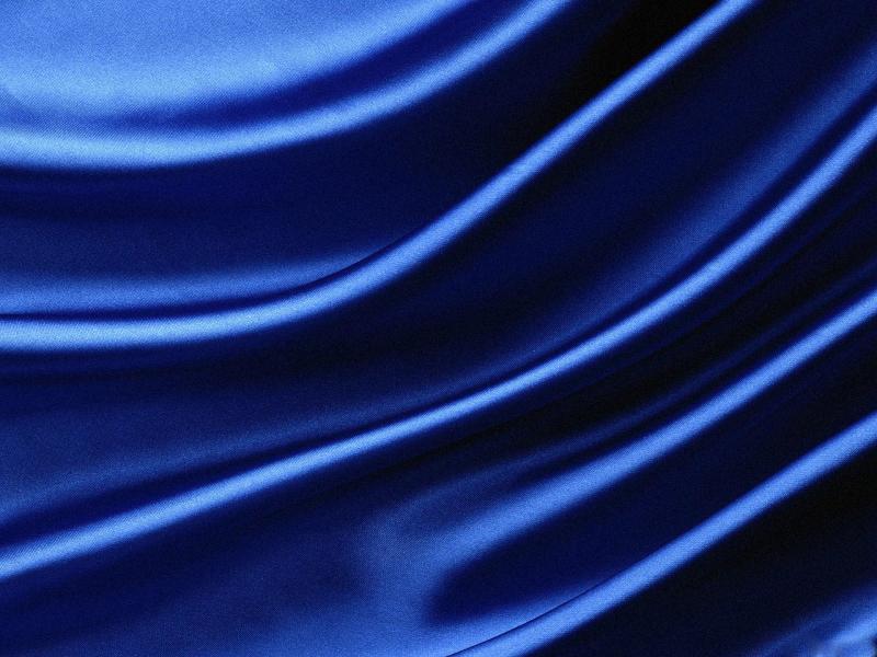 Blue Silk Download Backgrounds