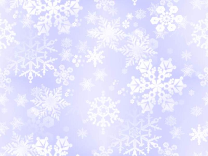 Blue Snowflake Download Backgrounds