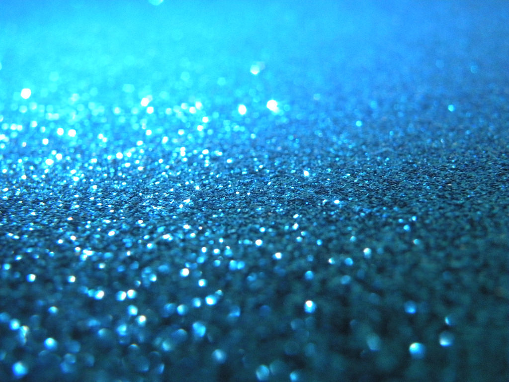 blue, sparkle, glitter, backgrounds - Blue Sparkle Glitter ppt backgrounds...