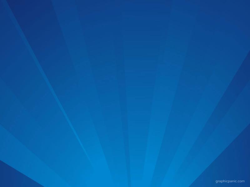 Blue Template Backgrounds