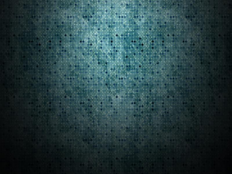 Blue Vintage Pattern Slides Backgrounds