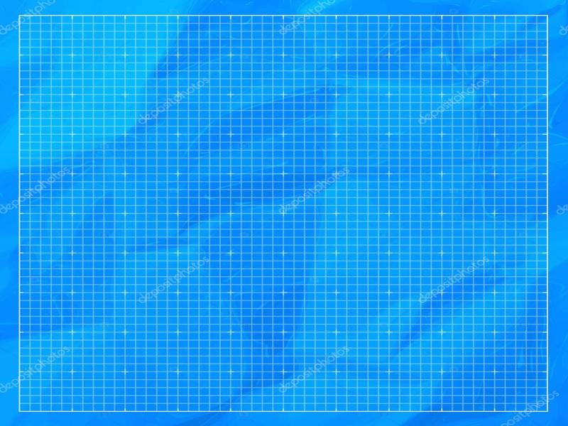 Blueprint Texture Design Backgrounds