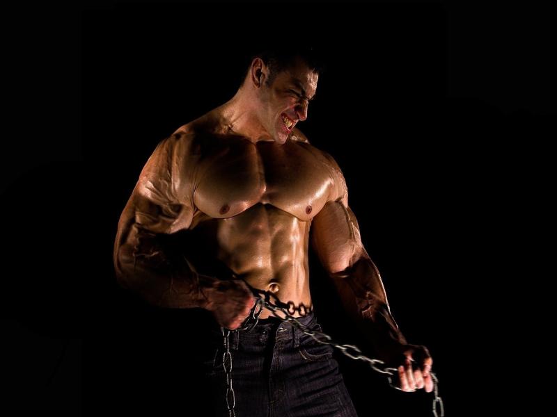 Body building Backgrounds