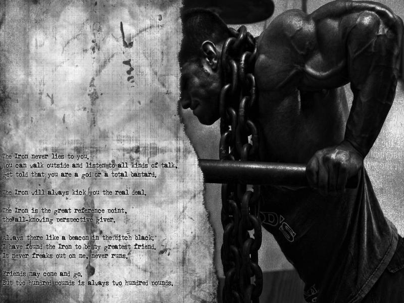 Bodybuilding Download Backgrounds