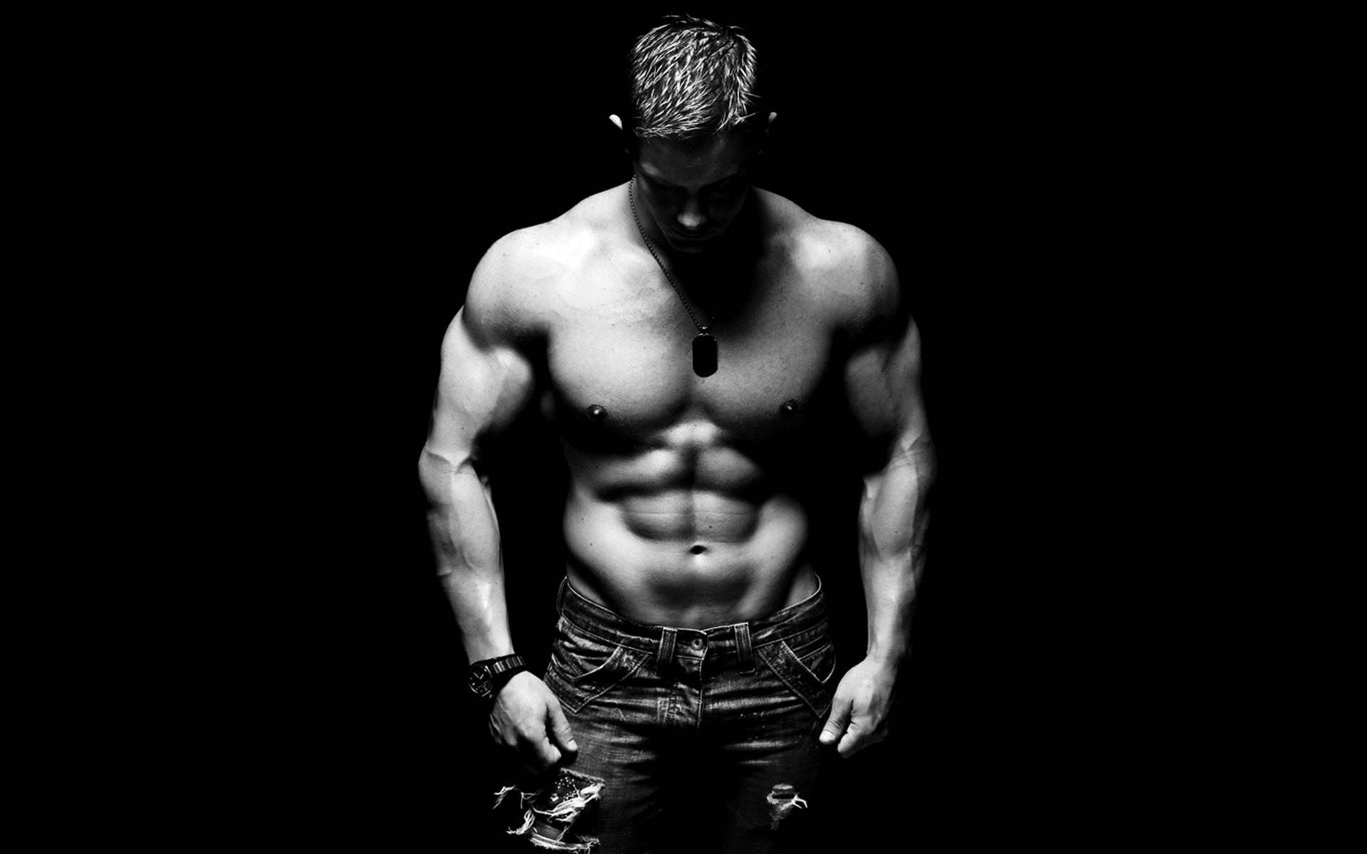 Can You Pass The bodybulding routines Test?