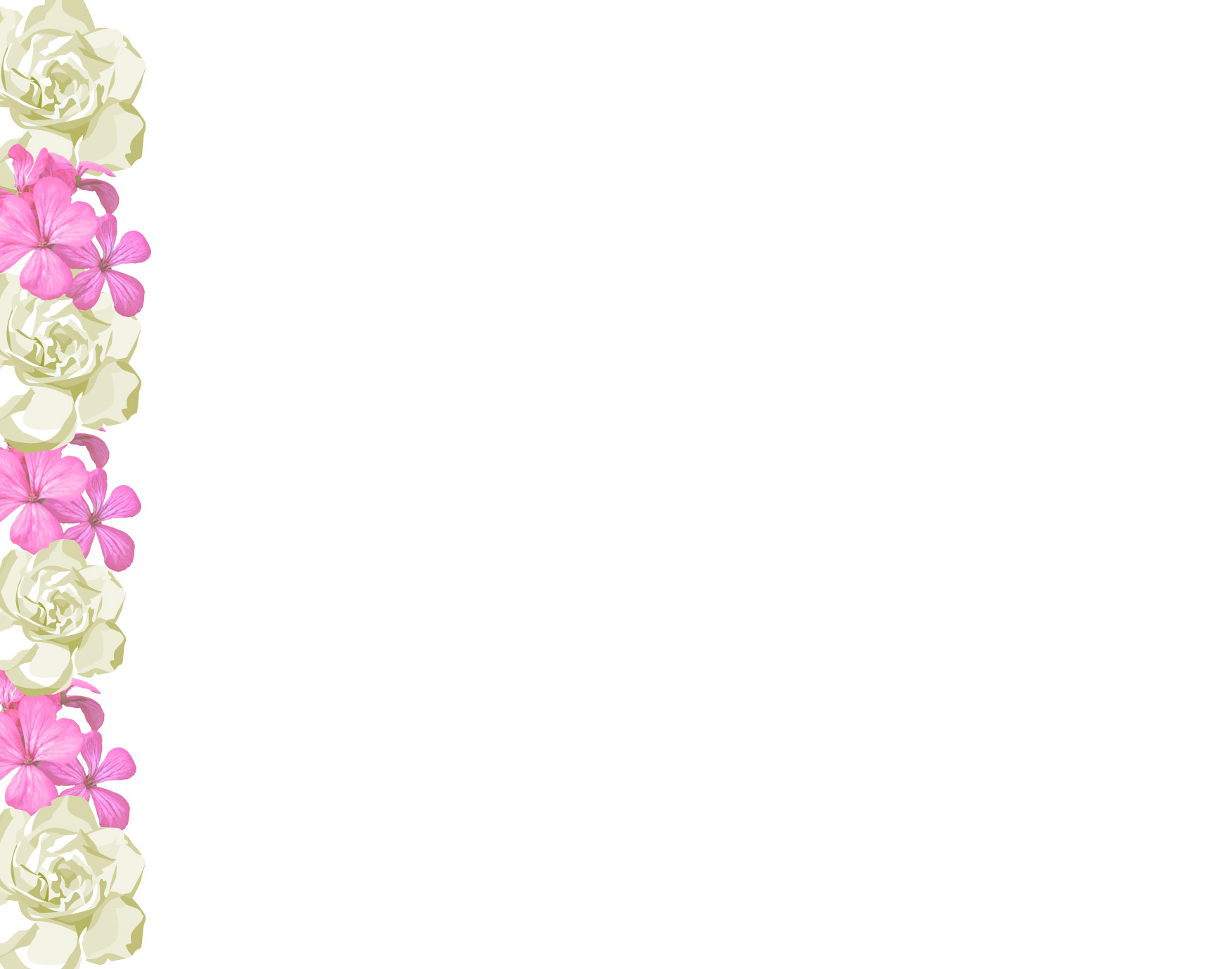 images White Background With Border For Ppt border photo backgrounds for powerpoint
