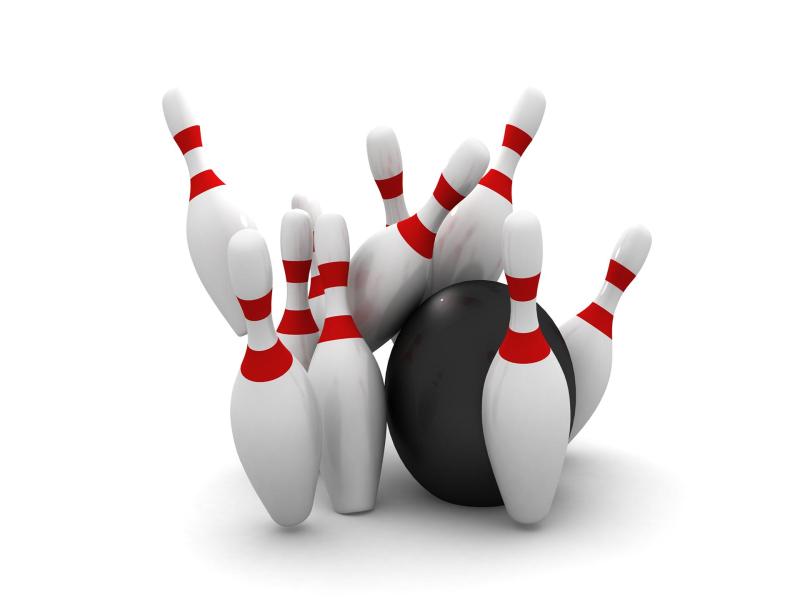 Bowling Wallpaper Backgrounds