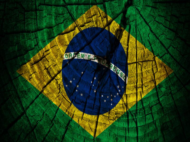 Brazil Football Clipart Backgrounds