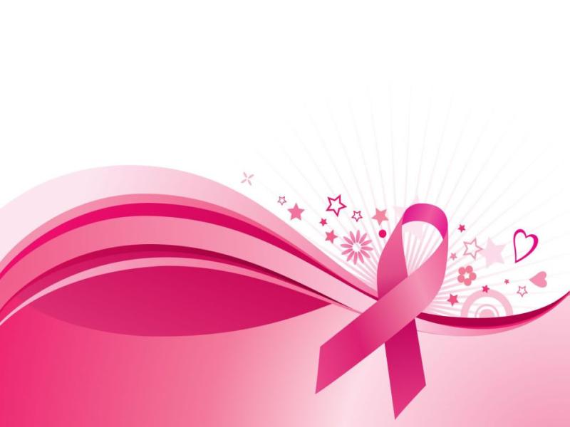 Breast Cancer Awareness Mesothelioma Survival Backgrounds