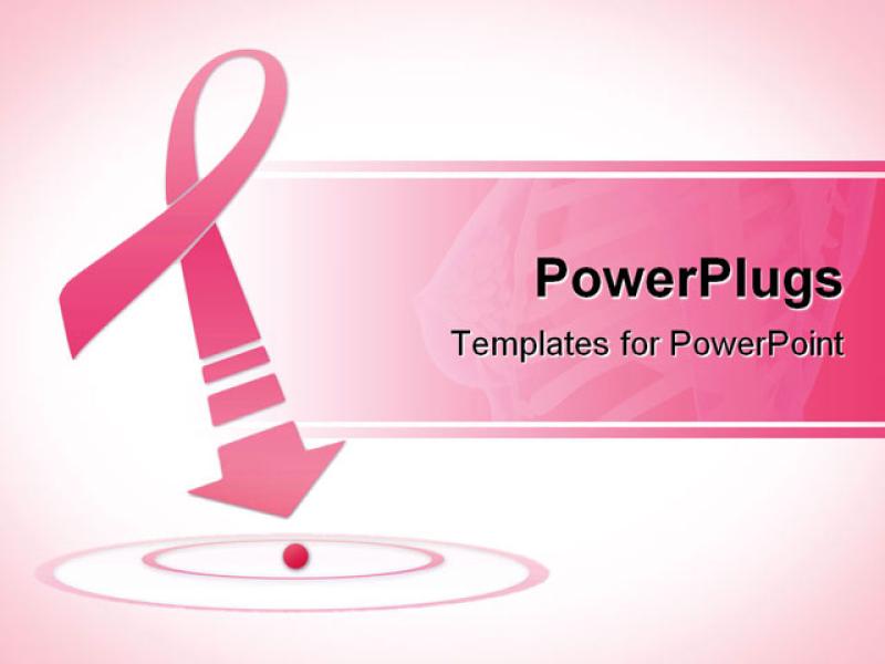 Breast Cancer Pink Ribbon Backgrounds