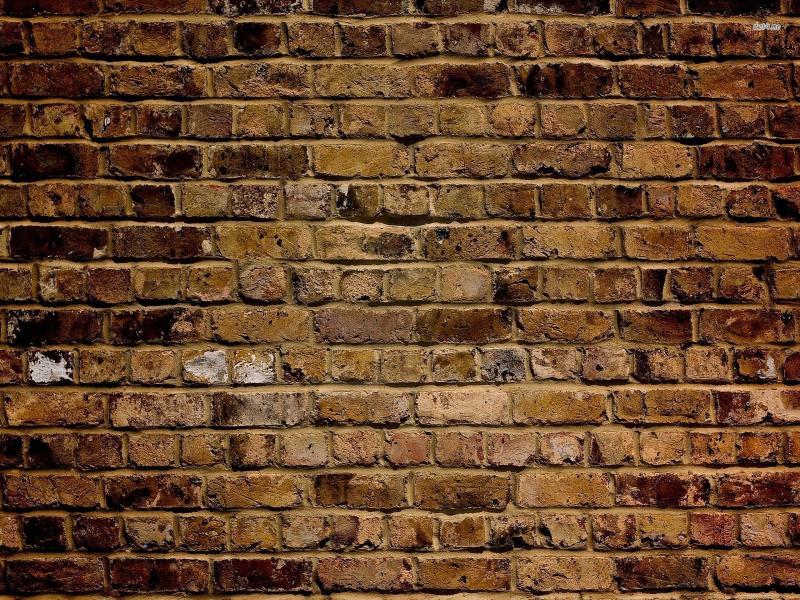 Brick Picture Quality Backgrounds