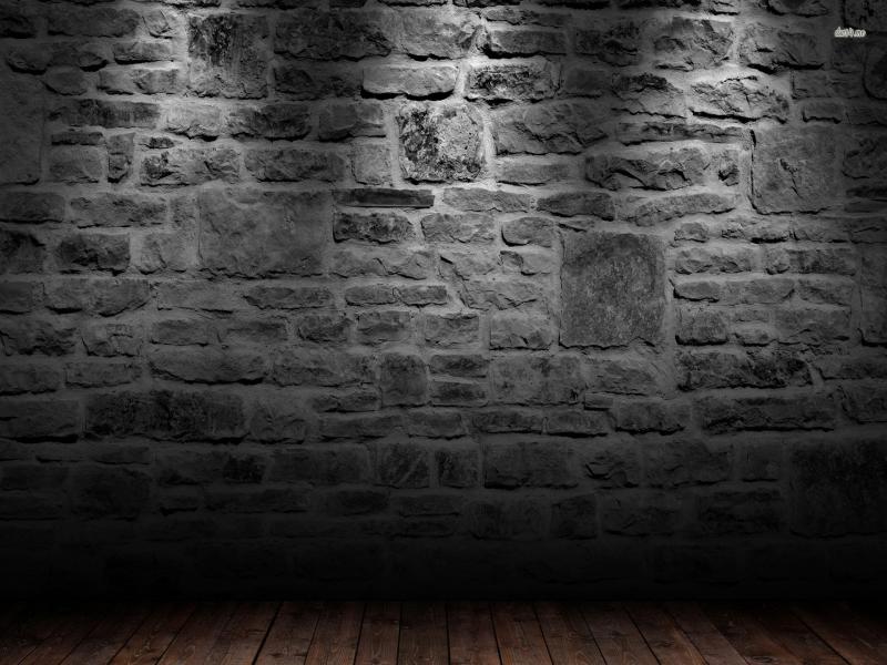 Brick White Shadow Template Backgrounds