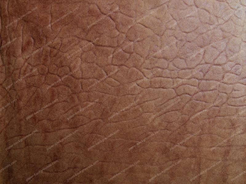 Brown Leather Texture Backgrounds