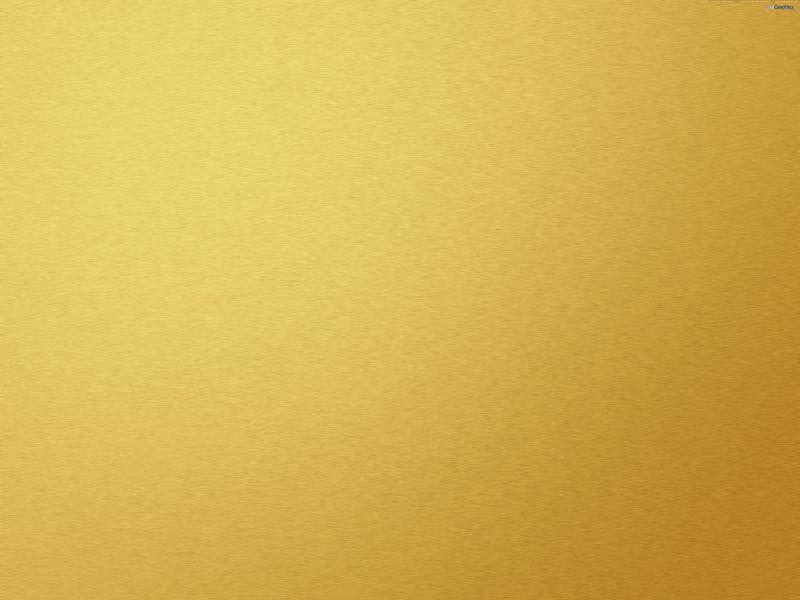 Brushed Gold Metal Texture Clip Art Backgrounds