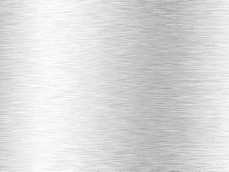 Brushed Silver Metallic Art Backgrounds