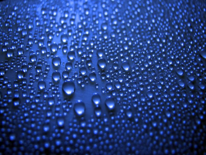 Bubble Water Hd Design Backgrounds