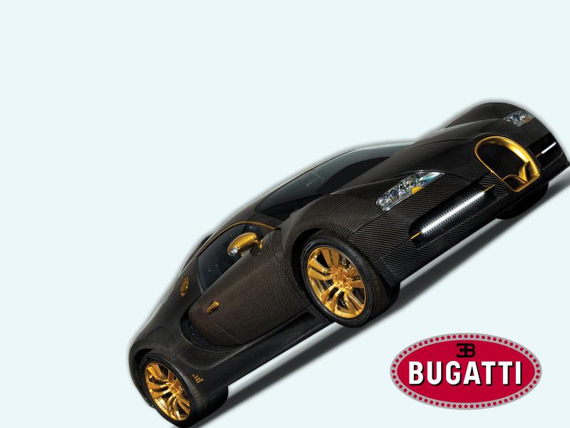 Bugatti Super Car Backgrounds