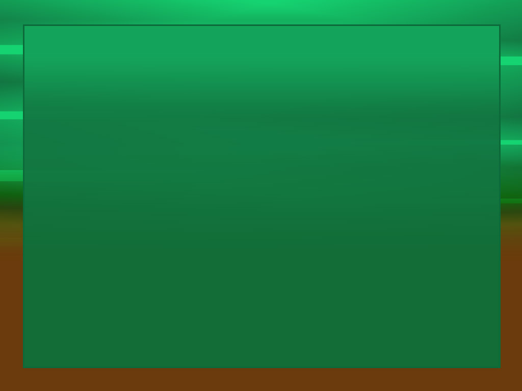 Шаблоны для презентаций powerpoint зеленые