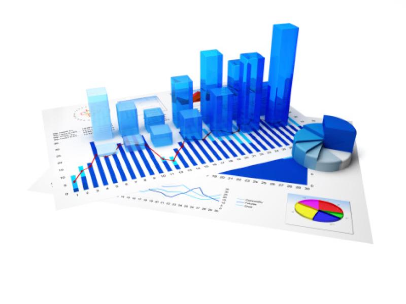 Business Statistics Slides Backgrounds