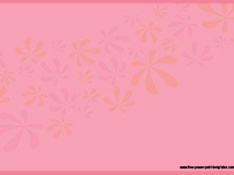 Cancer Breast Slides Backgrounds