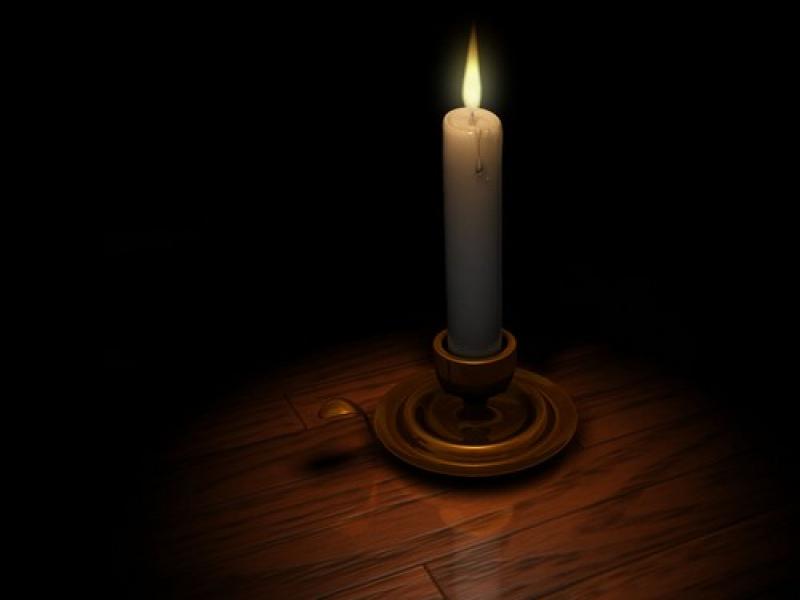Candle Backgrounds