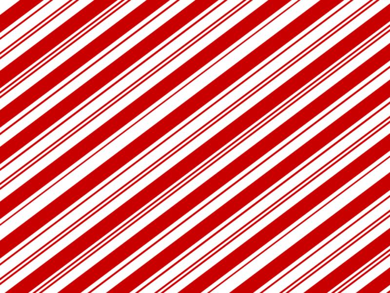 Candy Cane Stripes Wallpaper Backgrounds For Powerpoint Templates Ppt Backgrounds