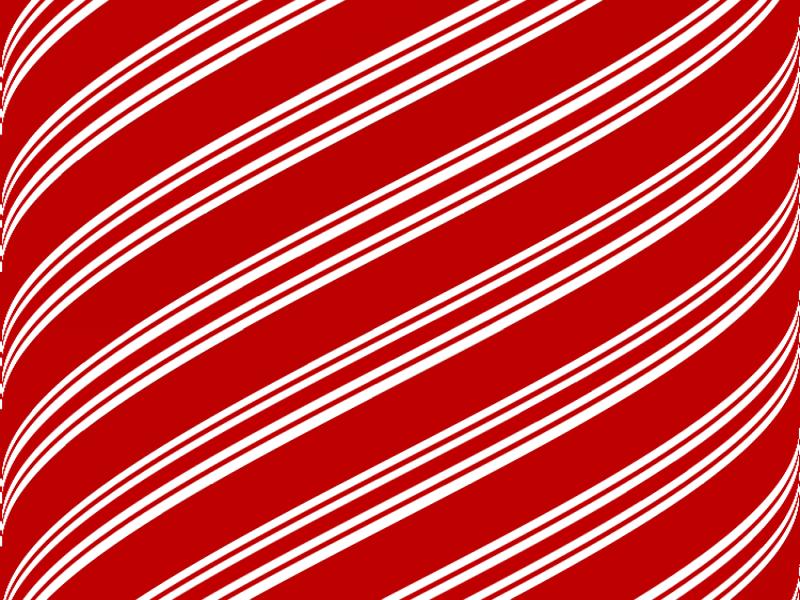 Candy Cane Stripes Walpaper Wallpaper Backgrounds
