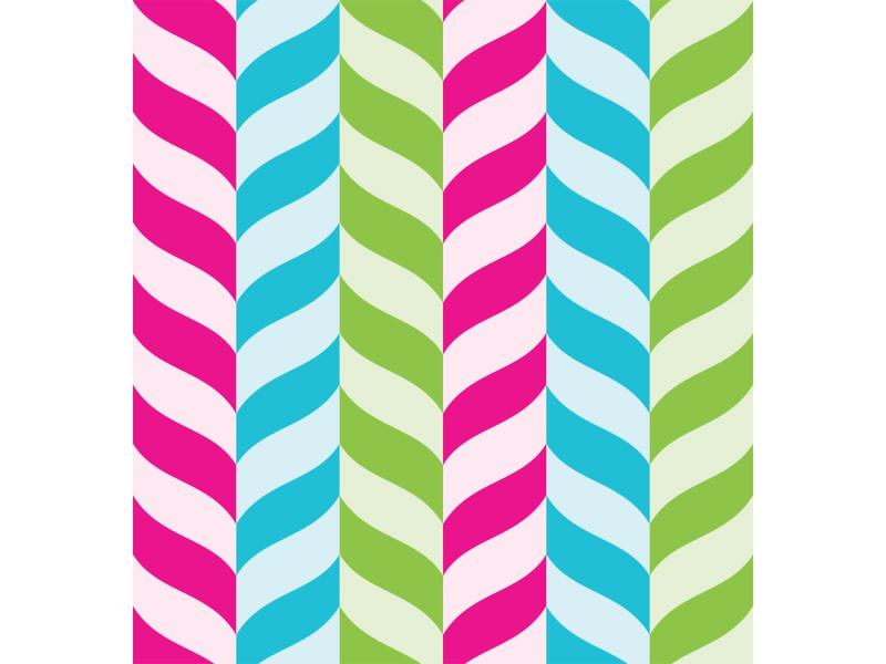 Candy Cane Vector Template Backgrounds