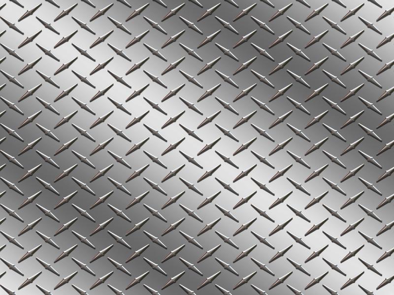 Car Tuning Diamond Plate Design Backgrounds