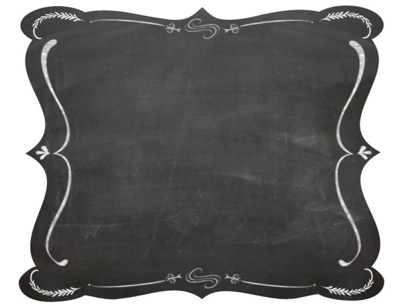 Chalkboard Chalk Board Clipart Photo Backgrounds